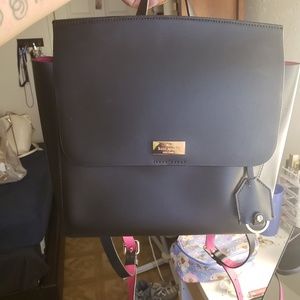 Kate spade backpack